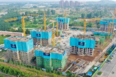 行業(yè)資訊丨山西第三批裝配式建筑示范城市、產(chǎn)業(yè)基地和示范項(xiàng)目開始申報(bào)；《珠海市綠色建筑評(píng)價(jià)導(dǎo)則》通過專家團(tuán)隊(duì)評(píng)審